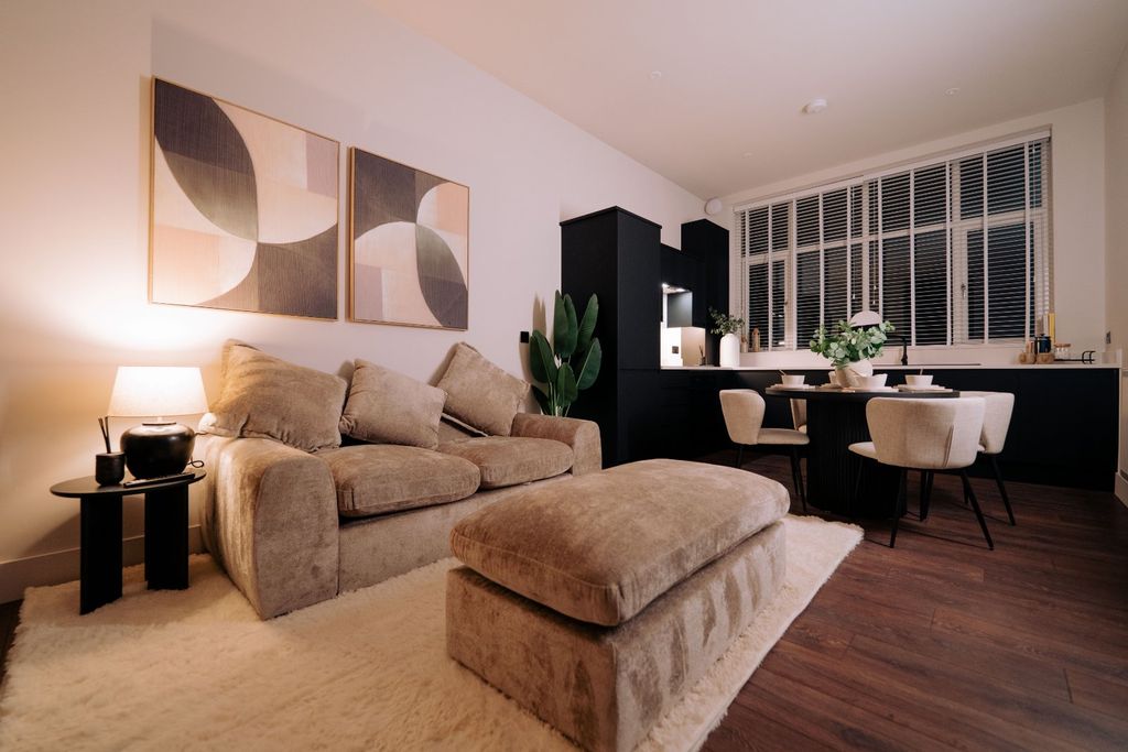 Property photo 1 of 15 Apartment 3