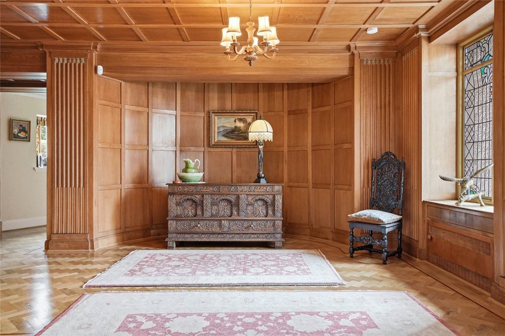 Additional image 4 of 6 bed detached house for saleLevern Towers, Blanefield, Glasgow, Stirlingshire G63