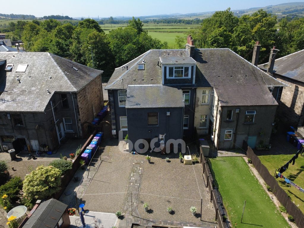 Property photo 3 of 22 Main Road, Glengarnock External One