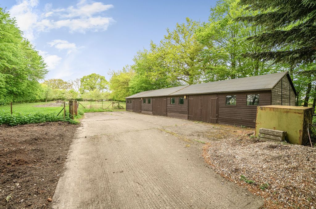Additional image 20 of 6 bed detached house for saleGedding, Bury St Edmunds, Suffolk IP30