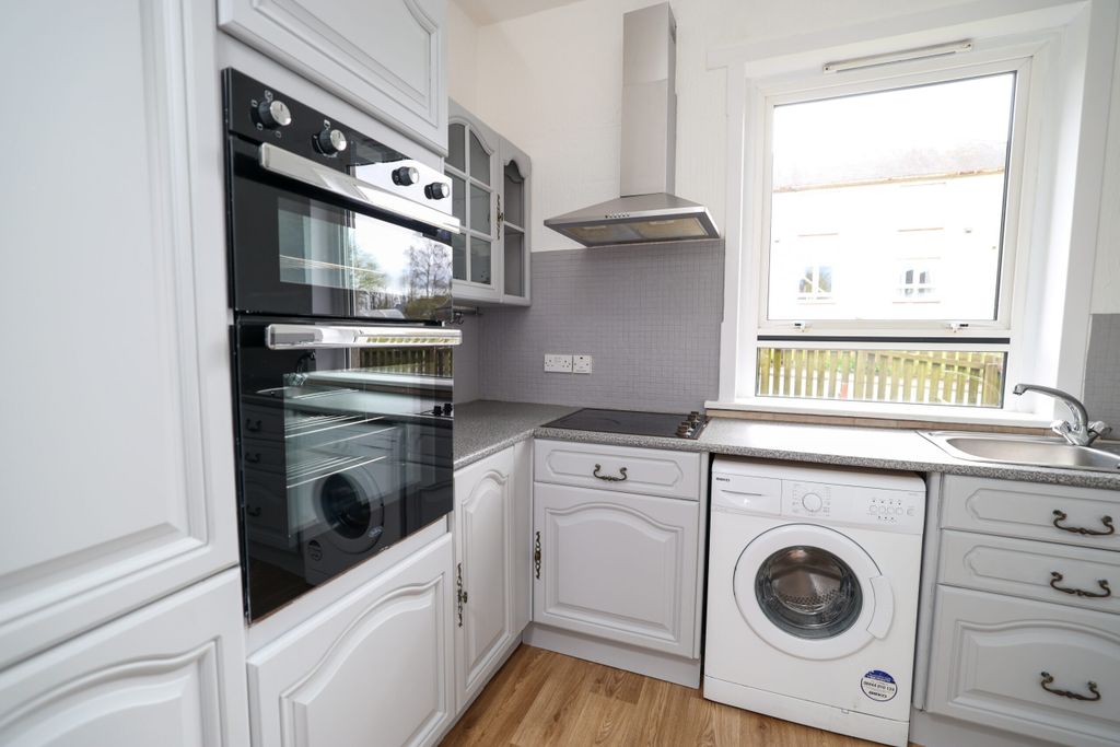 Additional image 6 of 2 bed flat for saleKirkbride Crescent, Crosshill KA19