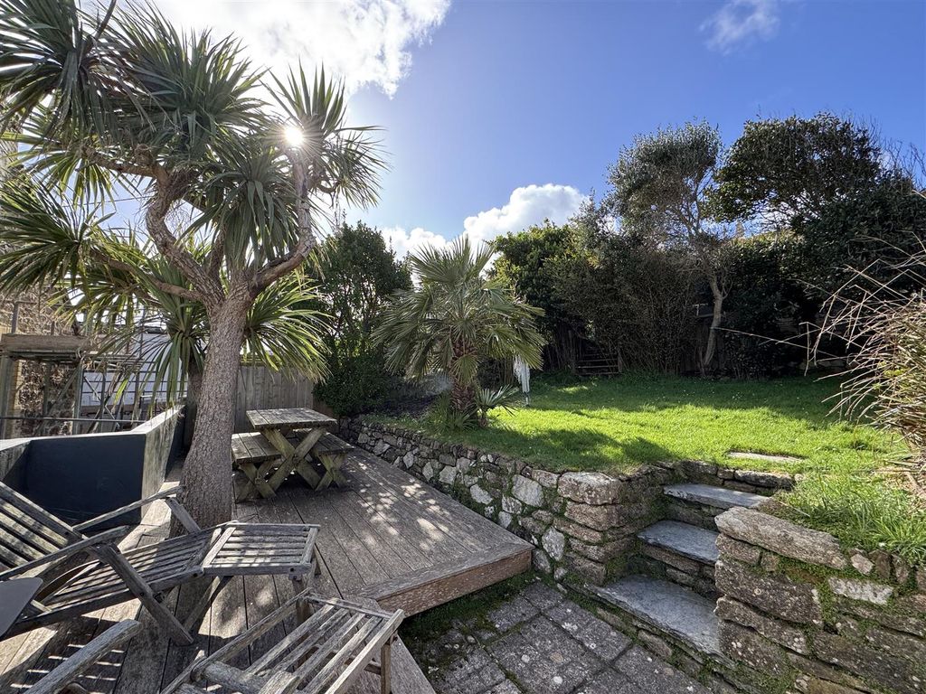 Additional image 18 of 4 bed property for salePerranporth TR6
