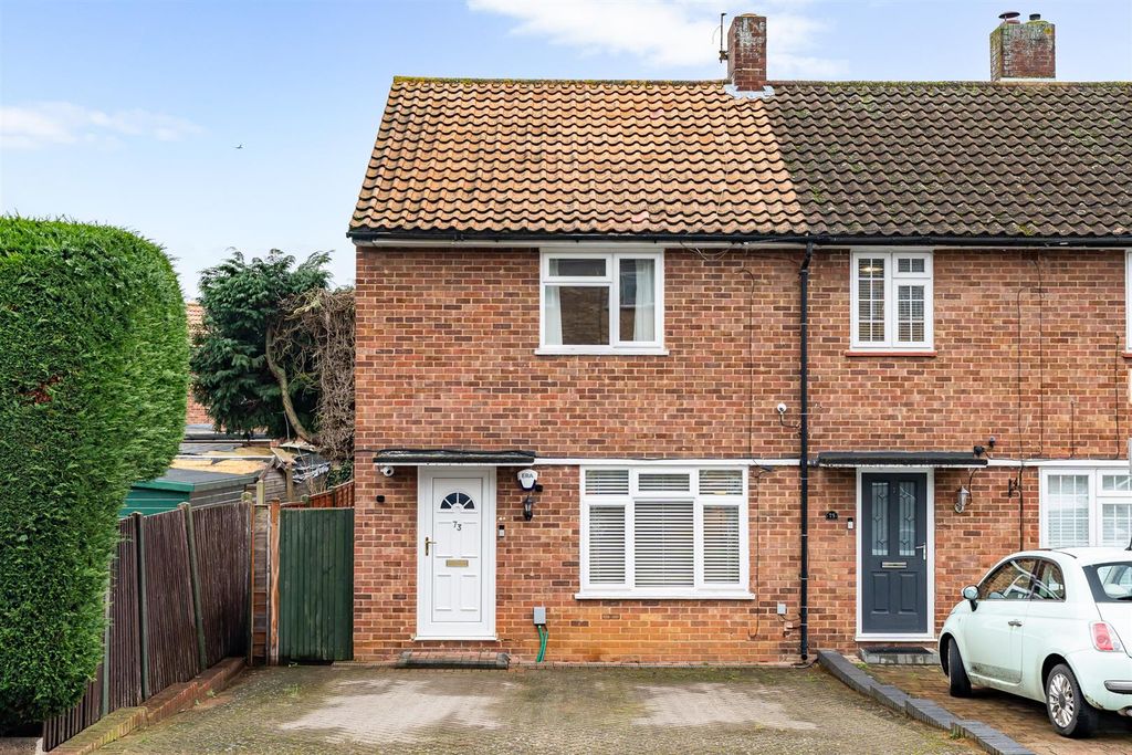 Property photo 1 of 20 External.Jpg