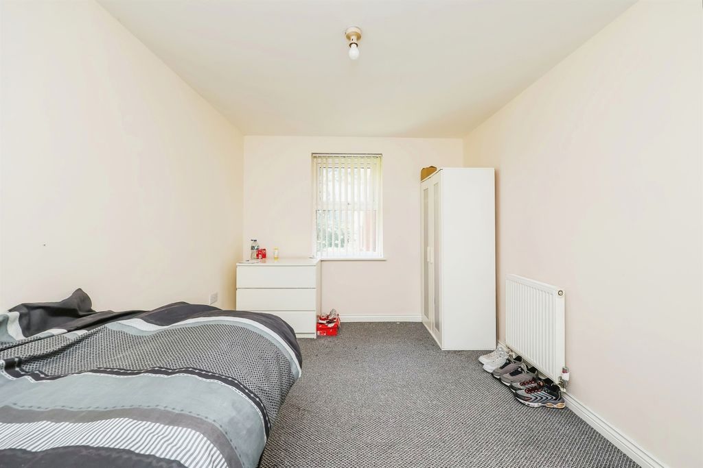 Additional image 12 of 2 bed flat for salePalmerston Road, Ilkeston DE7
