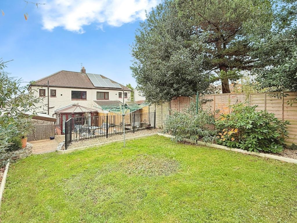 Property photo 3 of 18 Rear Garden