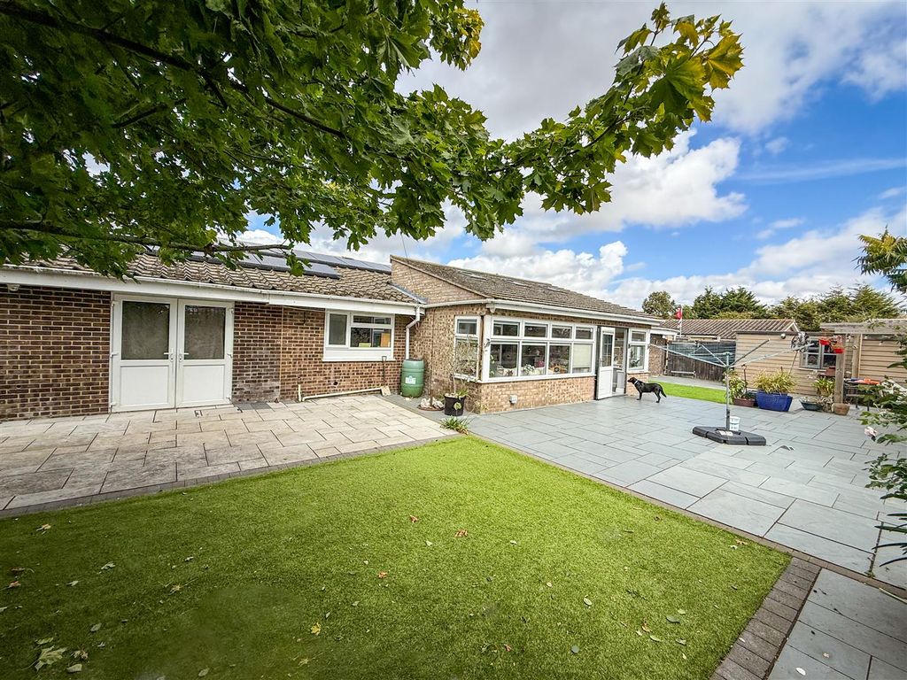 Property photo 2 of 33 Outside Rear