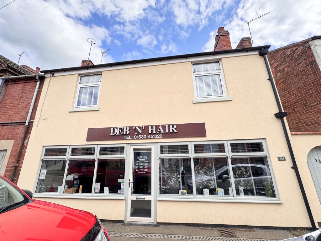 Additional image 44 of 4 bed semi-detached house for saleHigh Street, Ibstock, Leicestershire LE67