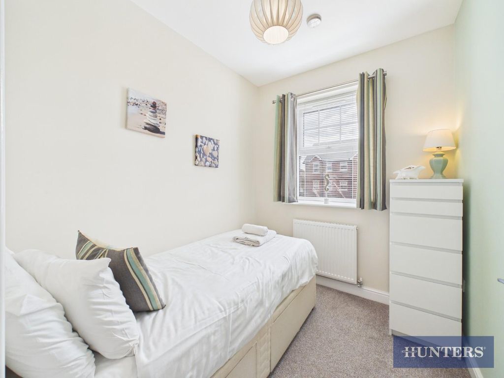 Additional image 15 of 3 bed terraced house for saleSouthdene, Filey YO14
