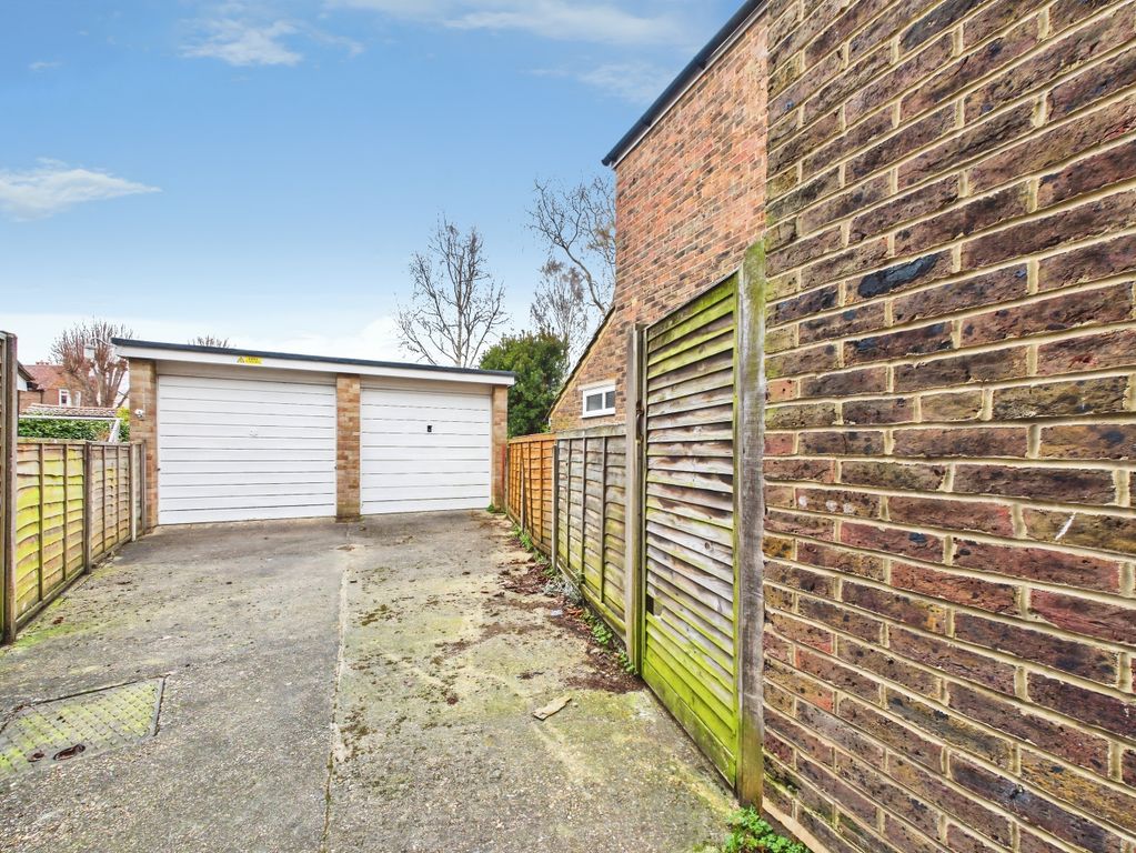Additional image 21 of 3 bed semi-detached house for saleCrawley Road, Horsham, West Sussex RH12