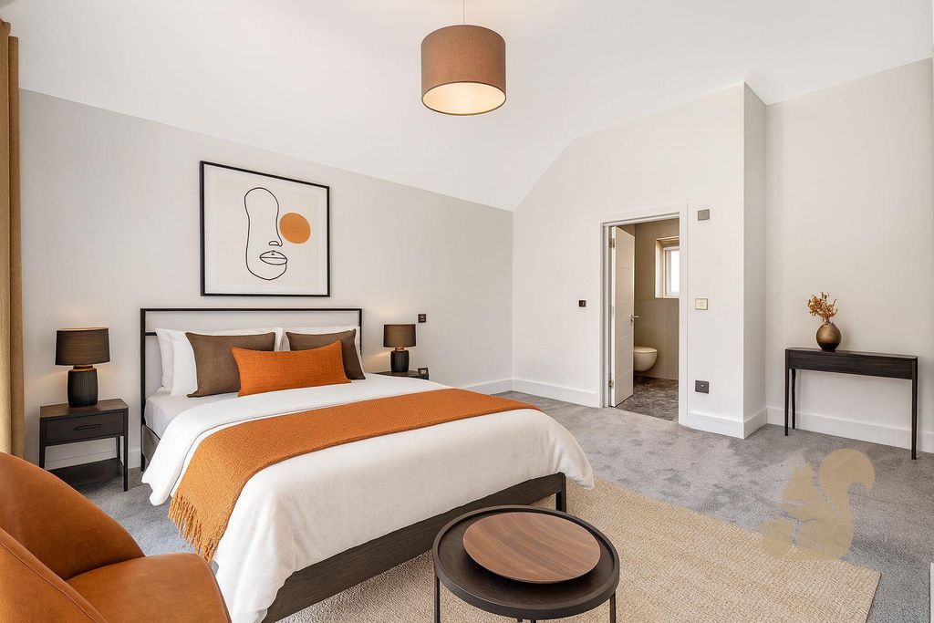 Property photo 3 of 17 Master Bedroom - Plot 2 The Meadows.Jpg