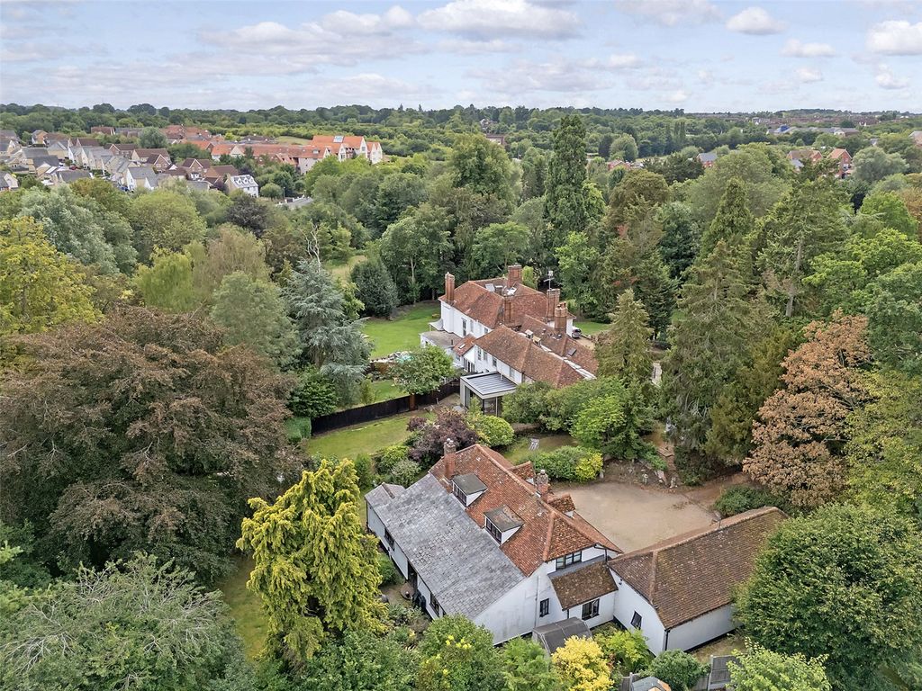 Property photo 1 of 21 Aerial View