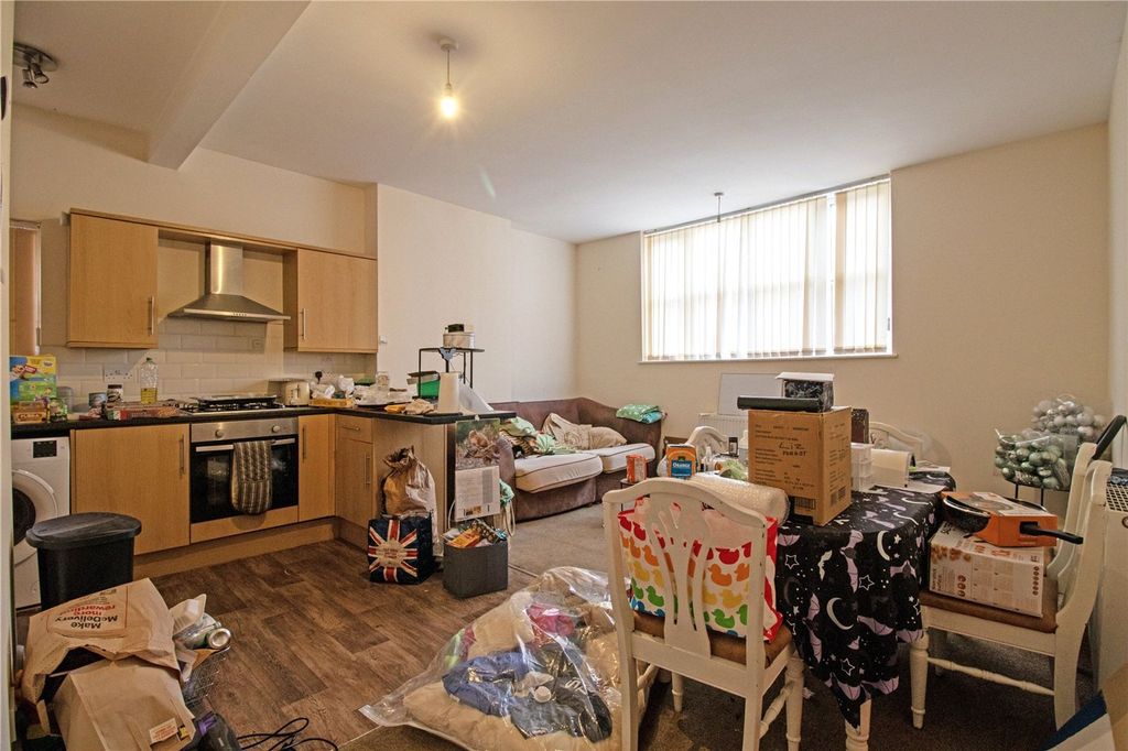 Additional image 7 of 3 bed flat for saleMorley Street, Gainsborough DN21