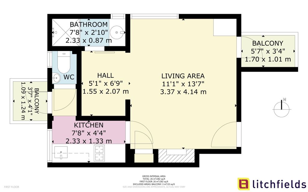 Property photo 2 of 9 12 Barnett Homestead Floorplan.Jpg
