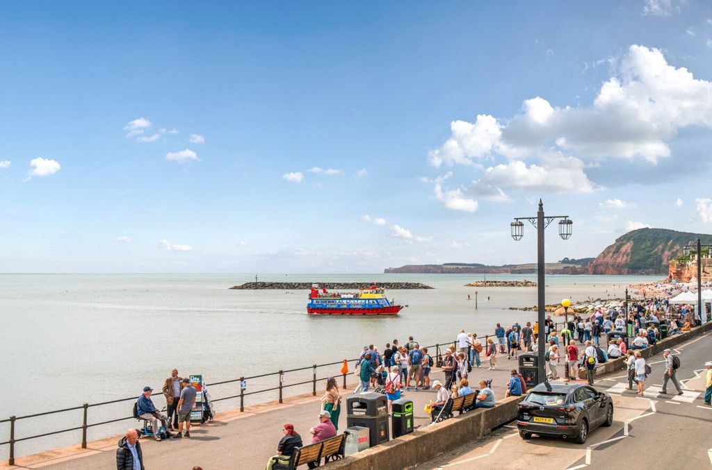 Property photo 1 of 15 Balcony View West