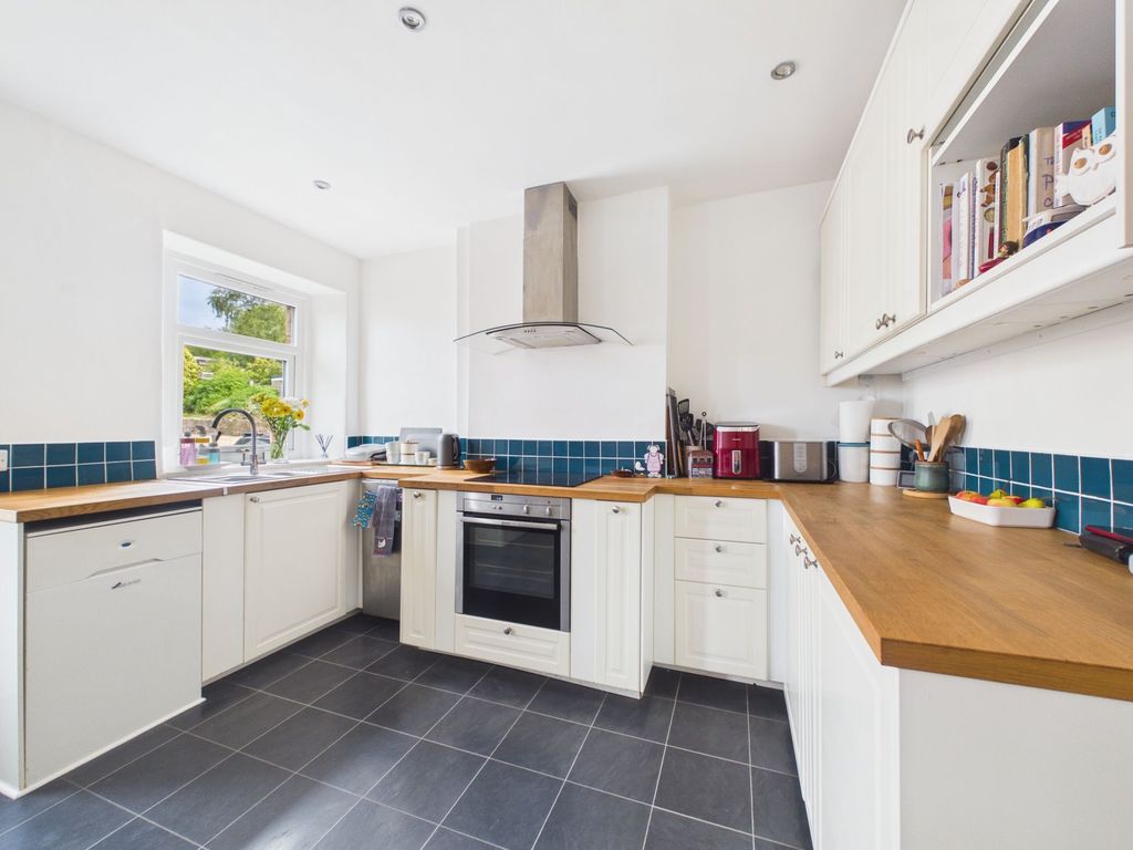 Property photo 3 of 21 Dining Kitchen
