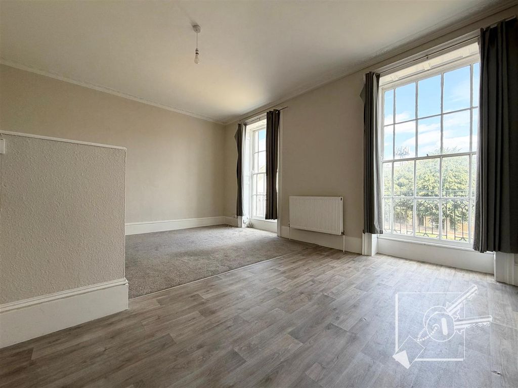 Property photo 3 of 8 Open Plan Living Area