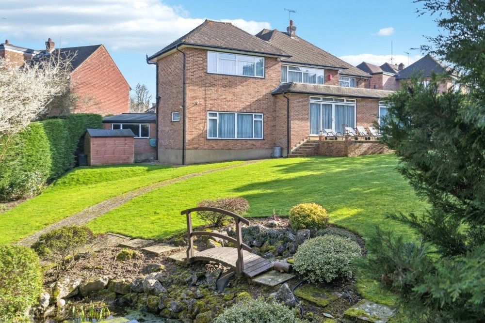 Additional image 3 of 4 bed detached house for saleBeechen Grove, Pinner Village HA5
