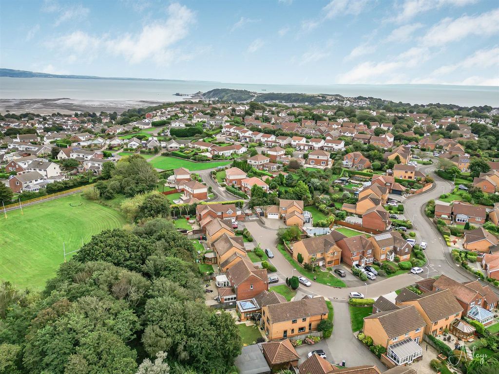 Property photo 3 of 40 Aerial Aspect