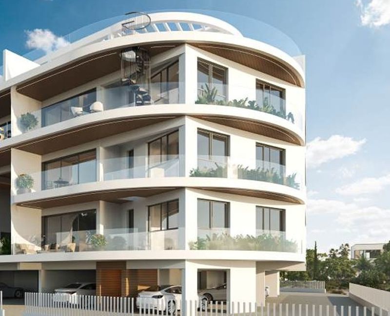 Property photo 1 of 16 Side Of Apartments