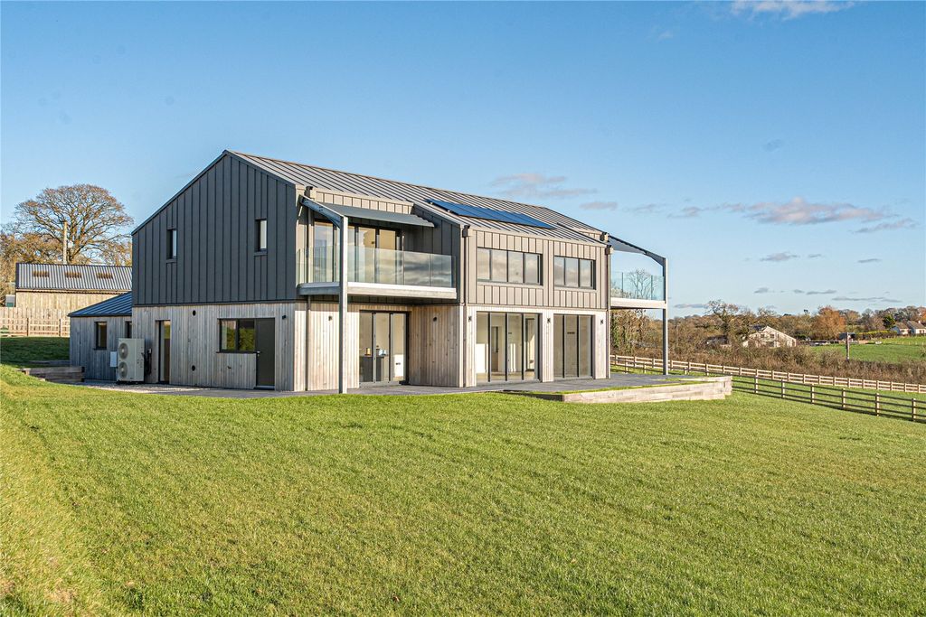 Property photo 1 of 15 Rear Elevation