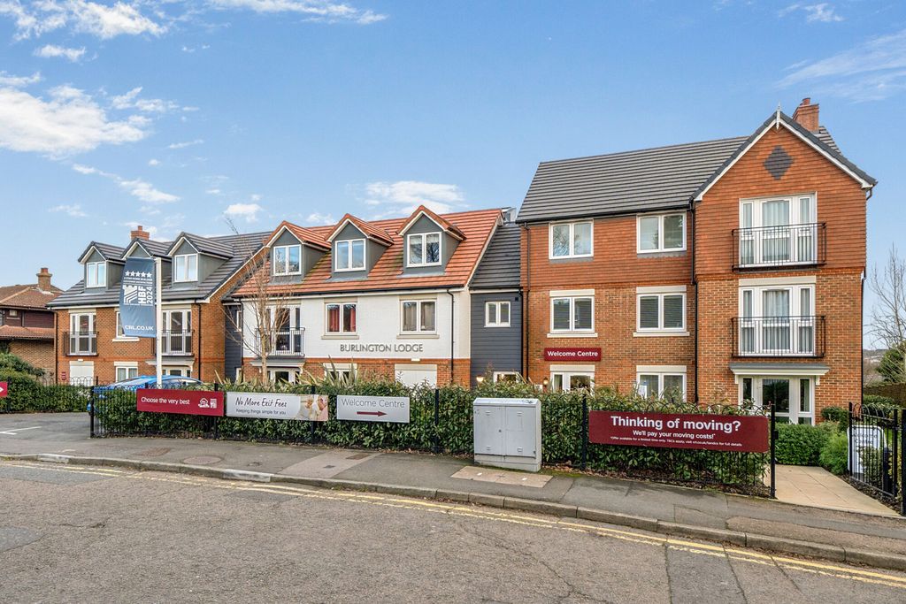 Property photo 1 of 23 External