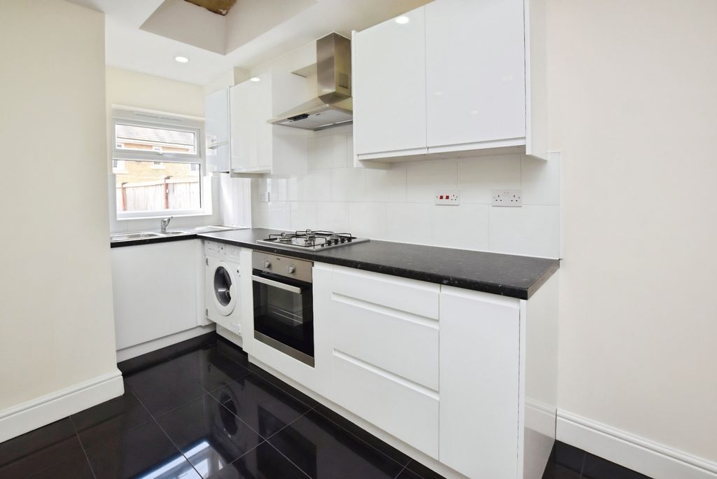 Property photo 3 of 12 -Kitchen