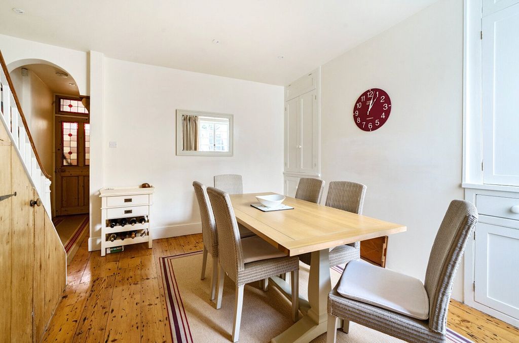 Property photo 3 of 10 Dining Room