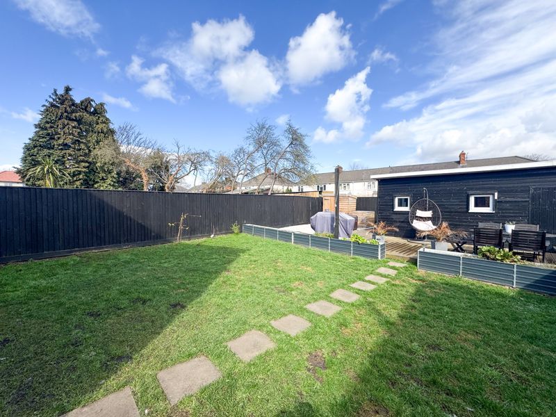 Property photo 2 of 18 Rear Garden