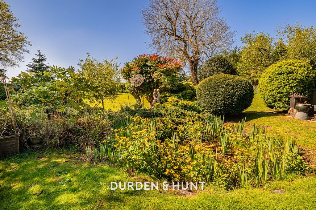Additional image 47 of 5 bed detached house for saleCoopersale Street, Epping CM16