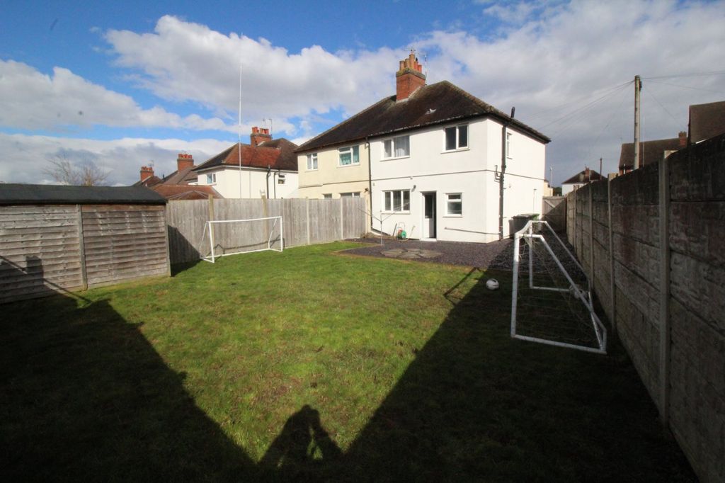 Property photo 3 of 19 Rear Garden