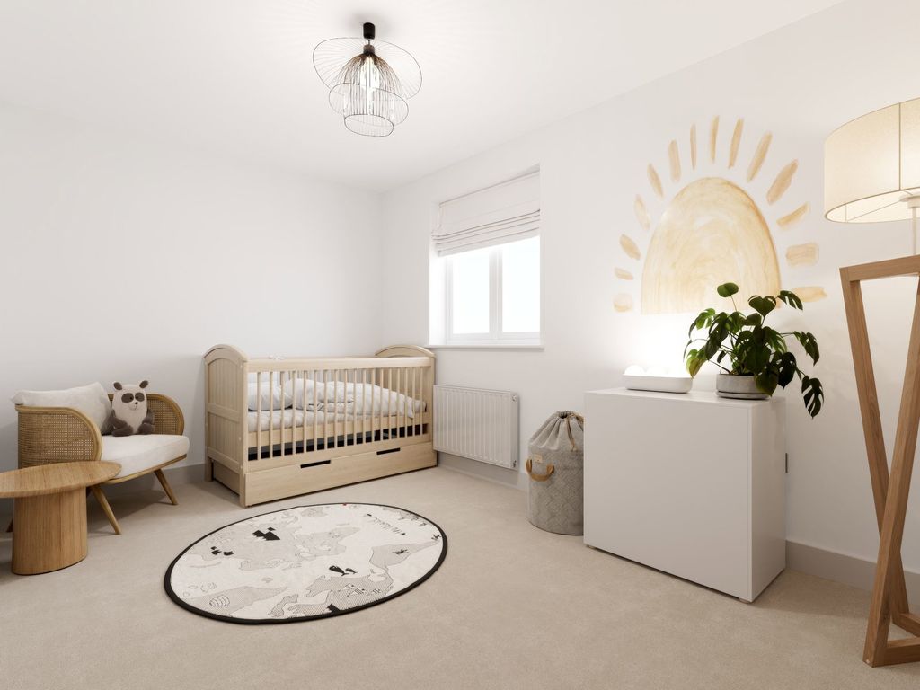 Additional image 5 of 5 bed detached house for saleBluebell Chase, Bog Height Road, Blackburn BB3
