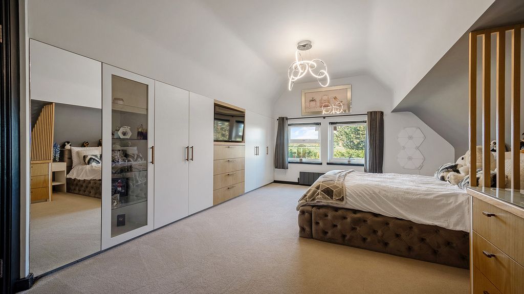 Additional image 34 of 6 bed detached house for saleWithybrook Road Bulkington Bedworth, Warwickshire CV12