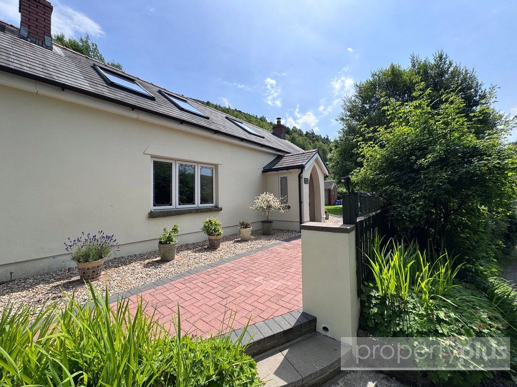 Additional image 23 of Land for saleIncline Cottage Off Rhys Street, Trealaw, Rhondda Cynon Taff CF40