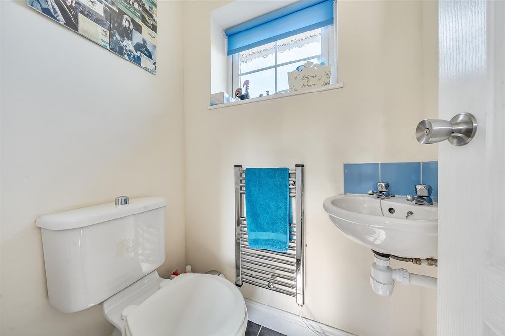 Additional image 7 of 3 bed semi-detached house for saleHoney Lane, Hurley, Maidenhead SL6