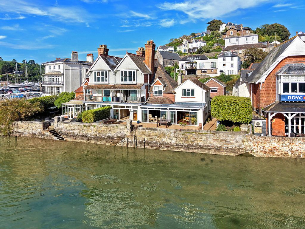 Additional image 17 of 5 bed flat for salePriory Street, Kingswear, Dartmouth, Devon TQ6