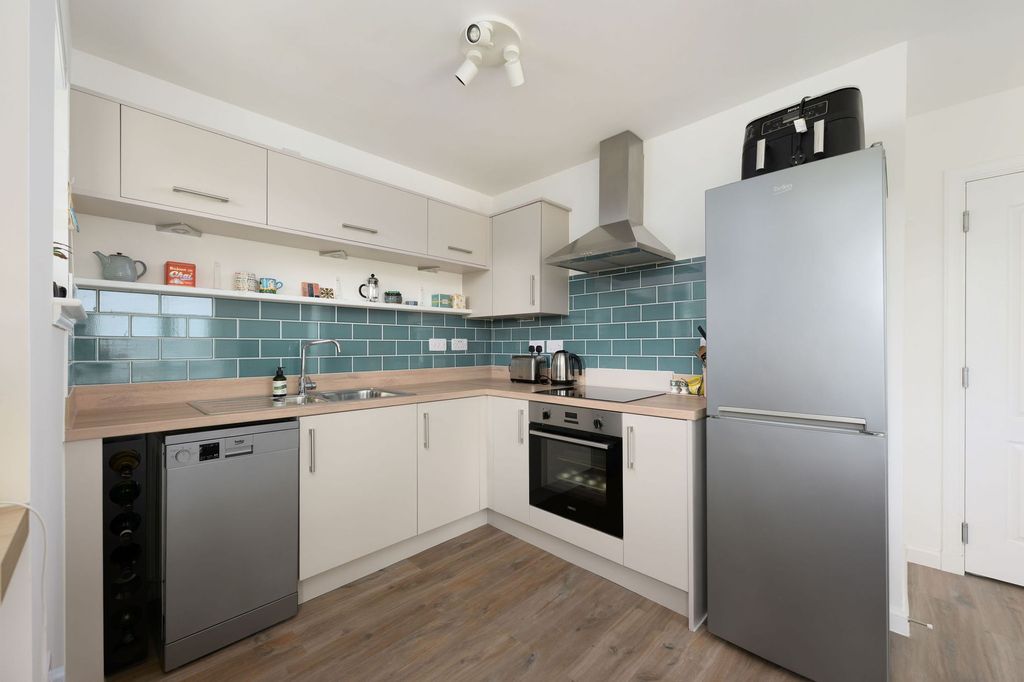 Additional image 13 of 2 bed flat for saleKennedy Court, Stirling FK7