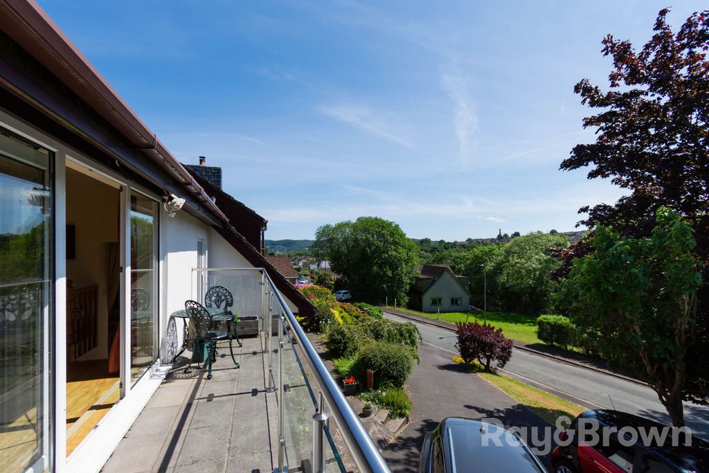 Additional image 33 of 5 bed detached house for saleHeol Clyd, Caerphilly CF83