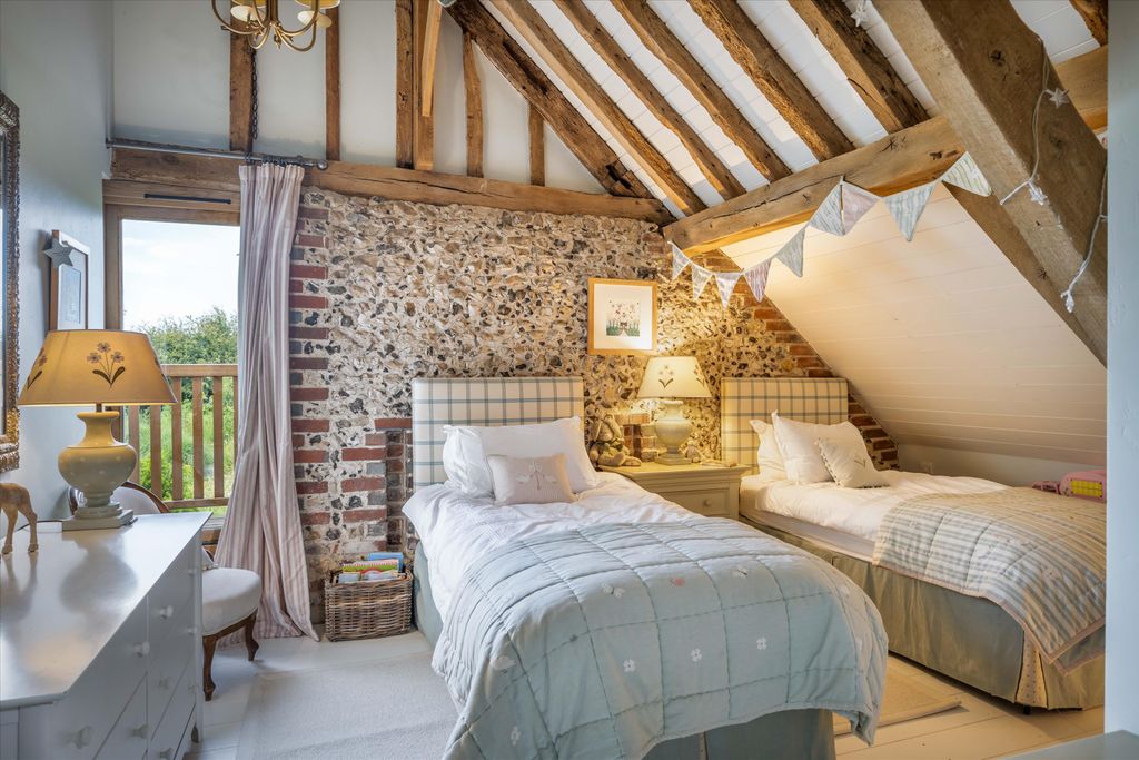 Additional image 49 of 5 bed detached house for saleWest Lavant, Chichester, West Sussex PO18