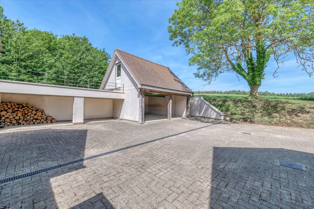 Additional image 11 of 6 bed farm for saleTattingstone, Ipswich, Suffolk IP9