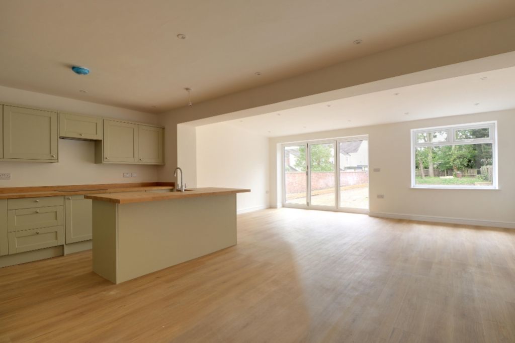 Property photo 3 of 19 Open Plan Living