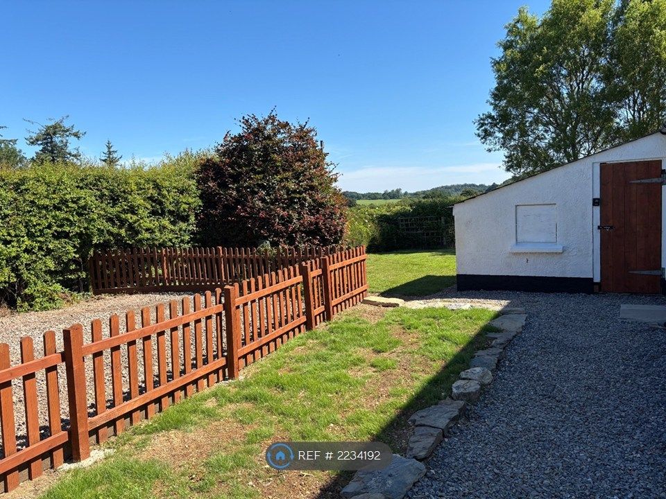 Property photo 2 of 22 Car Parking, Ev Charger, Outside Shed