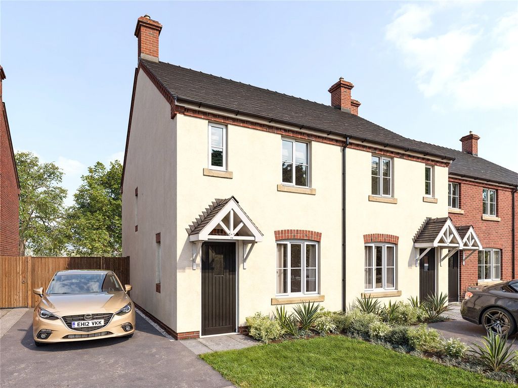 Property photo 1 of 7 External Cgi