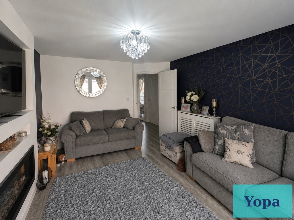 Property photo 3 of 22 Living Room - Yopa