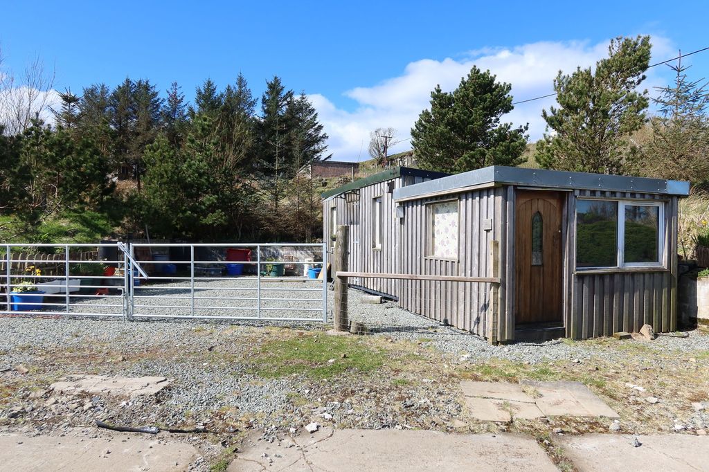 Additional image 20 of 1 bed lodge for saleBorreraig, Dunvegan, Isle Of Skye IV55