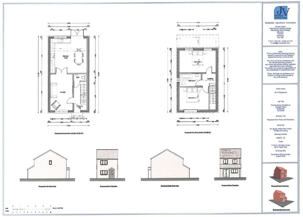 Property photo 3 of 3 Ashleigh Mews