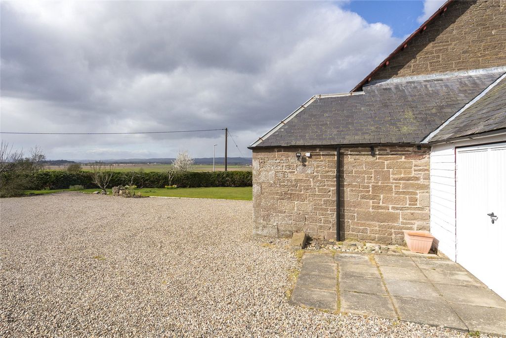 Additional image 7 of 4 bed detached house for saleOld School House, Eassie, Forfar, Angus DD8