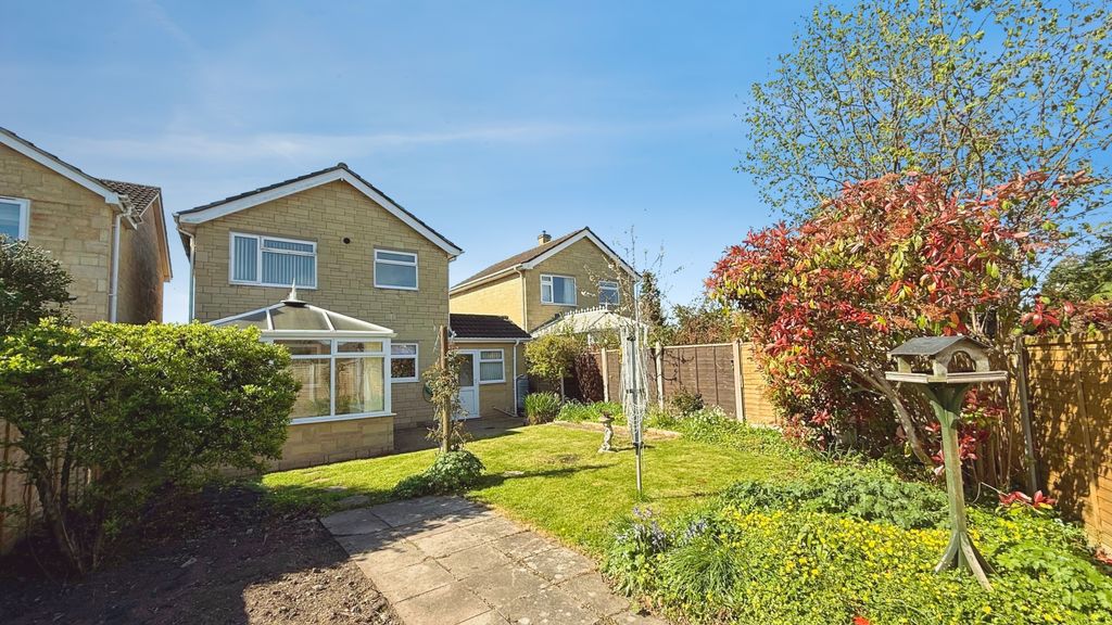 Property photo 2 of 17 Rear Elevation