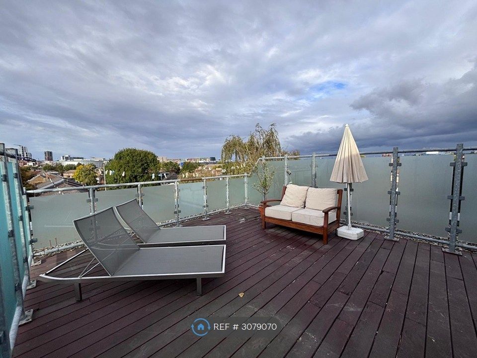 Property photo 1 of 11 30 Square Meter Terrace