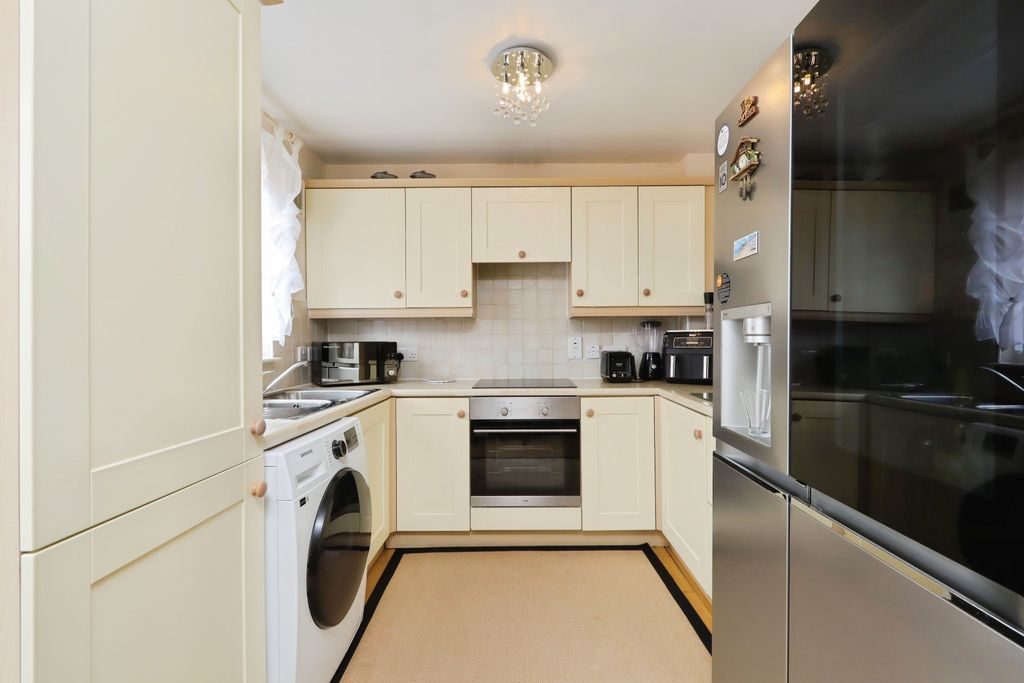 Additional image 13 of 2 bed terraced house for saleAbbotsford Lane, Hamilton ML3