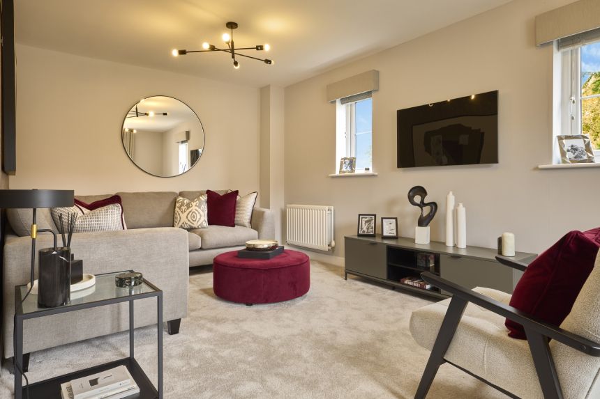 Property photo 1 of 10 Hatters Chase-Mountford-Lvr